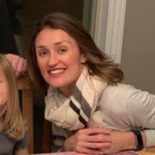 Alyson (Jahnke) Beecher, Physician Assistant, Urbandale, IA