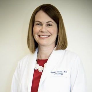 Margaret Perrin, MD, Neurology, Arlington, VA, Virginia Hospital Center