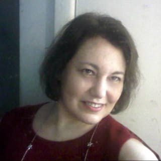 Susan Spater-Zimmerman, MD, Psychiatry, Larchmont, NY