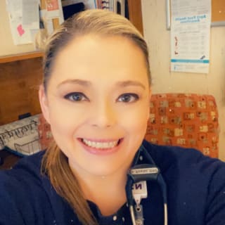 Brandy Fowler, Geriatric Nurse Practitioner, Kernersville, NC