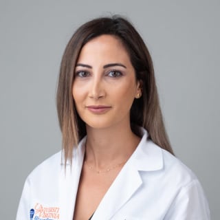Jeanne Kamal, MD, Nephrology, Charlottesville, VA, University of Virginia Medical Center
