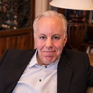 Daniel Brenner, MD