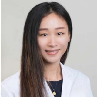 Hewenfei Li, MD, Anesthesiology, Los Angeles, CA