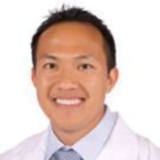 Michael Nguyen, MD, Orthopaedic Surgery, Bedford, TX, Texas Health Harris Methodist Hospital Southlake