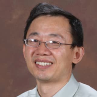 Zhonglin Hao, MD, Oncology, Lexington, KY, University of Kentucky Albert B. Chandler Hospital