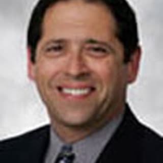 Charles Goldman, MD, General Surgery, Iowa City, IA, Des Moines VA Medical Center