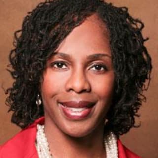 Adanna Amanze, MD