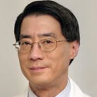 Christopher Ying, MD, Nephrology, Burlington, MA, Lahey Hospital & Medical Center