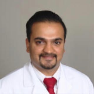 Sharad Sathyan, MD