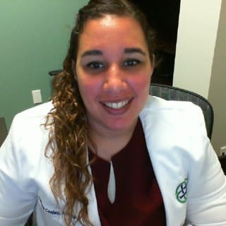 Tatiana Conley, Family Nurse Practitioner, Saginaw, TX, Texas Health Harris Methodist Hospital Alliance