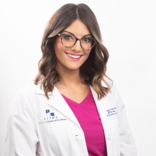 Morgan Kelly, PA, General Surgery, Los Angeles, CA