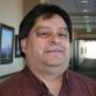 Orlando Deherrera, DO, Family Medicine, Alamosa, CO, San Luis Valley Health