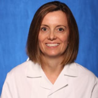 Caroline Caine, MD, Internal Medicine, McLean, VA