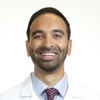 Anshuman Das, MD, Cardiology, Palos Heights, IL