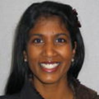 Kavitha Blewett, MD