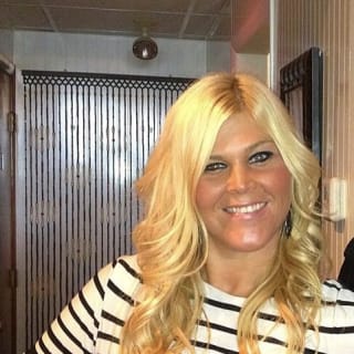 Megan (Mccormack) Stefanelli