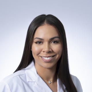 Sinachi Anamdi, Nurse Practitioner, Las Vegas, NV