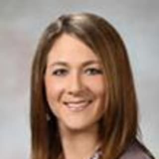 Rachel (Kvasager) Salberg, Nurse Practitioner, East Grand Forks, MN