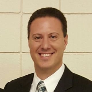 Dominic Bertucci, Pharmacist, Murrysville, PA