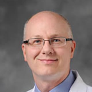 David Parrish, MD, Radiology, Detroit, MI, John D. Dingell Department of Veterans Affairs Medical Center