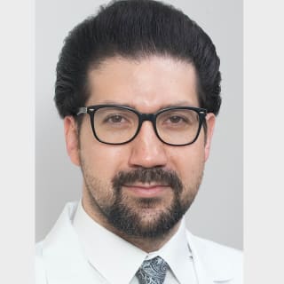 Mouhamed Amr Sabouni, MD, Cardiology, Birmingham, AL, University of Alabama Hospital