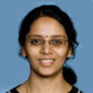 Vijaya Murthy, MD, Rheumatology, Galveston, TX, University of Texas Medical Branch