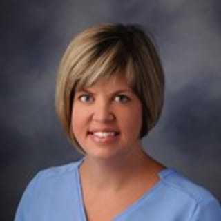 Jill Titze, Adult Care Nurse Practitioner, Crystal, MN, North Memorial Health Hospital