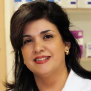 Lydia Aguilera, Clinical Pharmacist, Pharr, TX