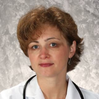 Galina Glovatskaya, MD