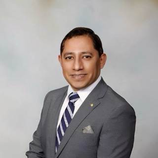 J. George Perales Villarroel, MD, Resident Physician, Hialeah, FL