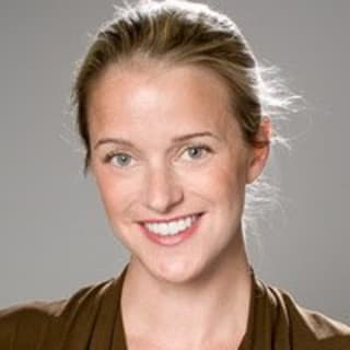 Sarah Hagarty, MD