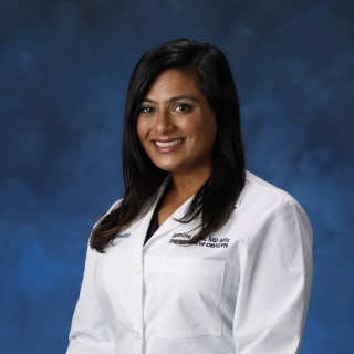 Jasmine Patel, MD, Obstetrics & Gynecology, Orange, CA