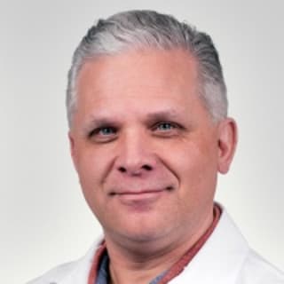 Andrew Winand, MD