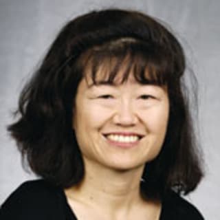 Alison Matsunaga, MD