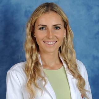 Kathryn Forbes, MD, Pediatric Cardiology, Miami, FL