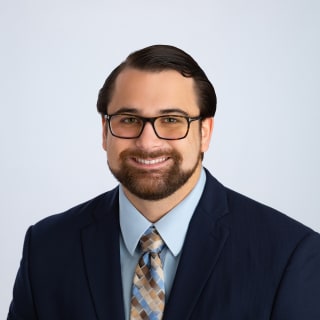 Nathaniel Barley, MD, Resident Physician, McAllen, TX