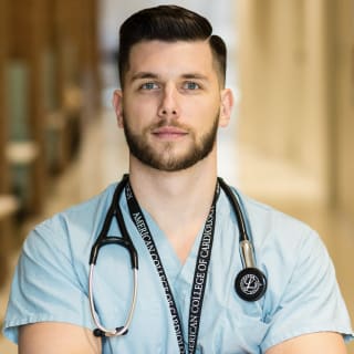 Brian Hachey, MD, Cardiology, Chicago, IL