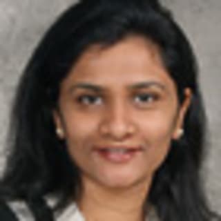 Shani Shastri, MD