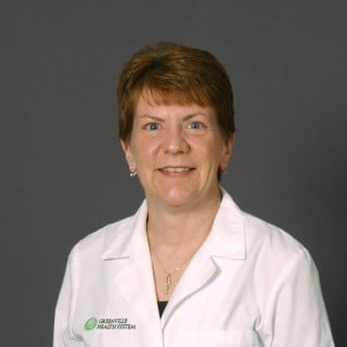 Michele Florian, Family Nurse Practitioner, Greenville, SC, Prisma Health Greenville Memorial Hospital