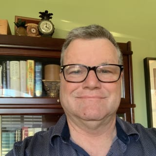 David Kershaw, Psychologist, Tampa, FL