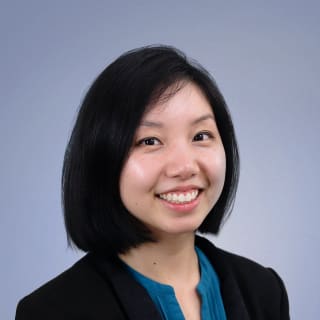 Christine Fung, MD