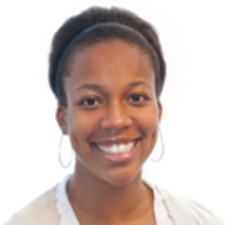 Janelle Bolden, MD, Obstetrics & Gynecology, Chicago, IL, Northwestern Memorial Hospital