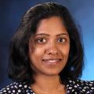 Bhavani Adusumilli, MD, Nephrology, Springfield, IL