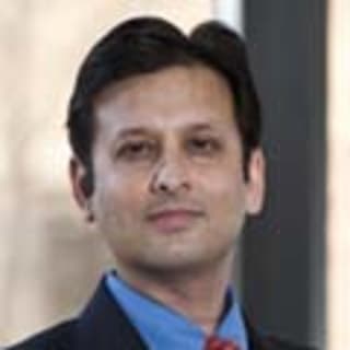 Maunak Rana, MD, Anesthesiology, Chicago, IL, University of Chicago Medical Center