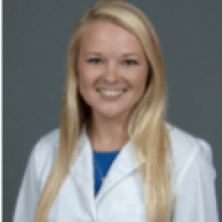 Lauren Clayton, MD, Pediatrics, Greenville, SC, Prisma Health Greenville Memorial Hospital