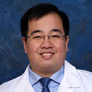 Toan Nguyen, MD, Internal Medicine, Houston, TX, Houston Methodist Hospital