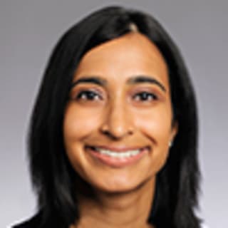 Rathi Pillai, MD, Oncology, Atlanta, GA, Grady Health System
