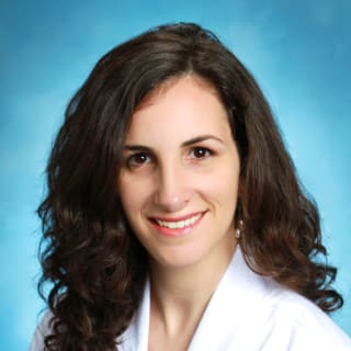 Melita Petrossian, MD, Neurology, Santa Monica, CA, Providence Saint John's Health Center