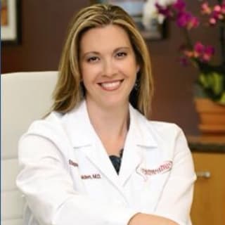 Stephanie (Saltz) Molden, MD, Obstetrics & Gynecology, Newtown, PA