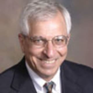 William Belcastro, MD, Internal Medicine, Springfield, MA, Mercy Medical Center